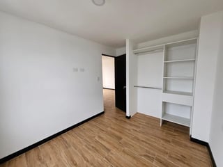 TERA/ Apartamento en Venta, zona 12 - 4