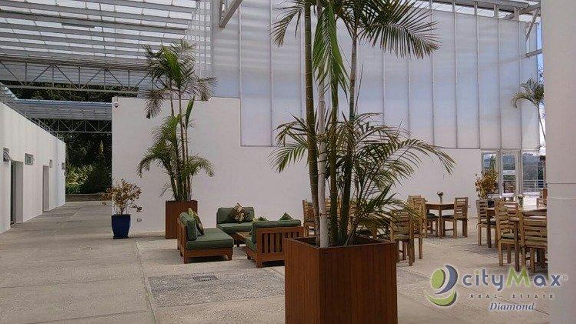 SE RENTA MODERNA CASA amueblada en Santuaria Muxbal - Miniatura 5