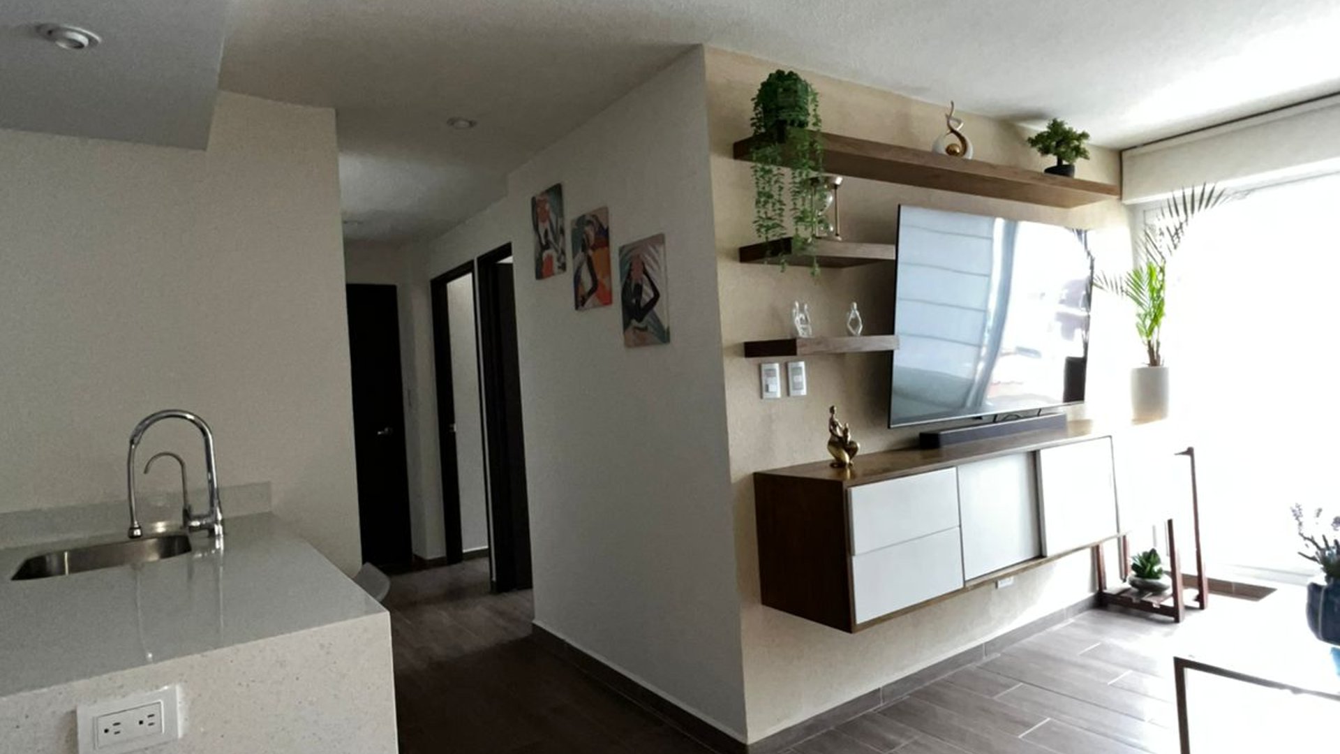 Apartamento en venta en Parque Mateo - 3 habitaciones Ref-5976 - Miniatura 4