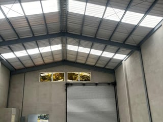 Ofi-bodegas en alquiler sobre Carretera a San Lucas - 5
