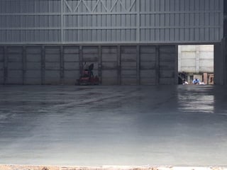 Warehouse for Rent in Santa Lucía Milpas Altas | 1367m² | 24/7 Security | $6835 Monthly - 4