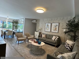 SEGUERIA / Apartamento en venta a estrenar zona 14 (la villa) - 3