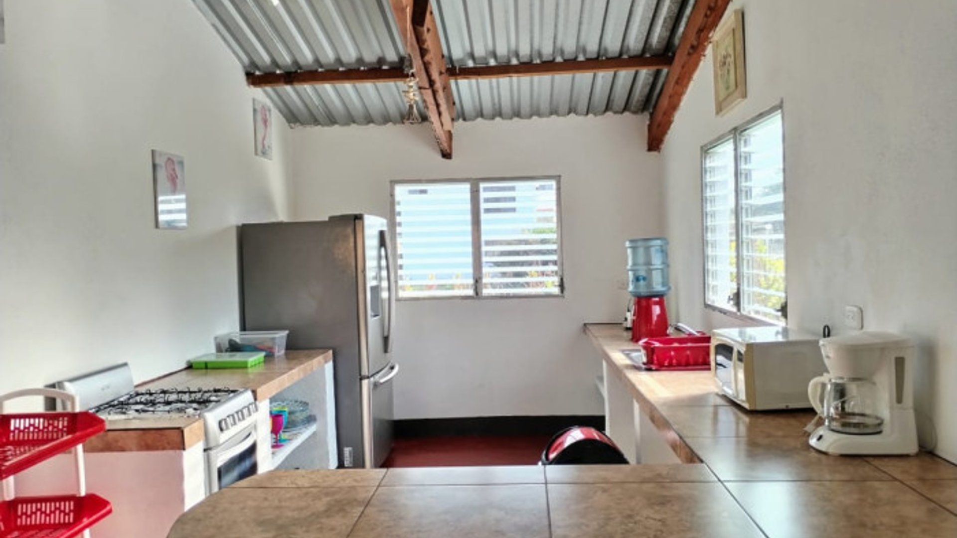 Chalet amueblado en venta en Iztapa, Escuintla - Miniatura 2
