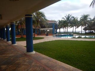Casa de playa en alquiler o venta de 4 habitaciones en Villa Marina  - 5