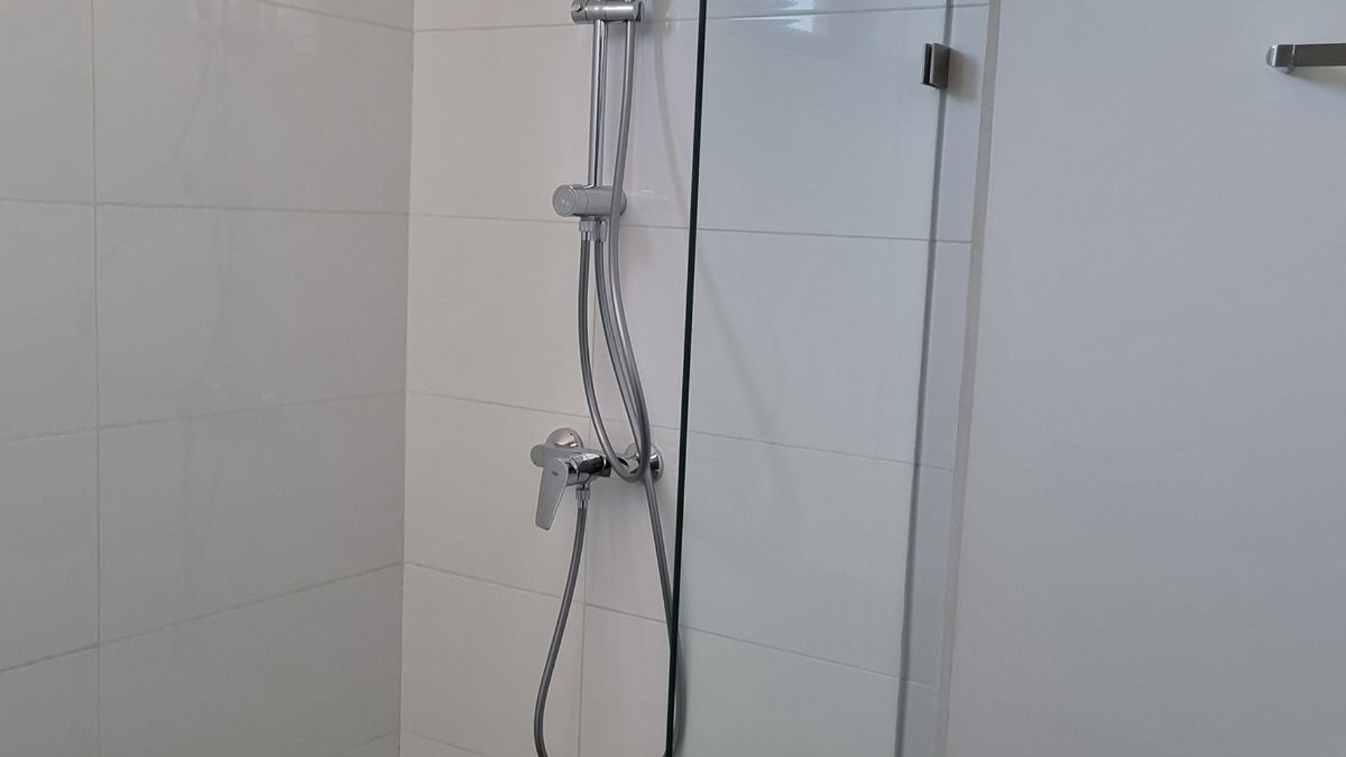 APARTAMENTO EN ALQUILER EN ZONA 15 SAN LAZARO - Miniatura 13