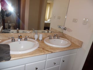 APARTAMENTO AMOBLADO ZONA 10 - 5