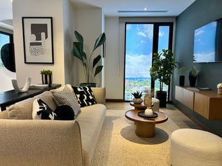 Apartamento Venta | zona 15 | Oct26 - 2