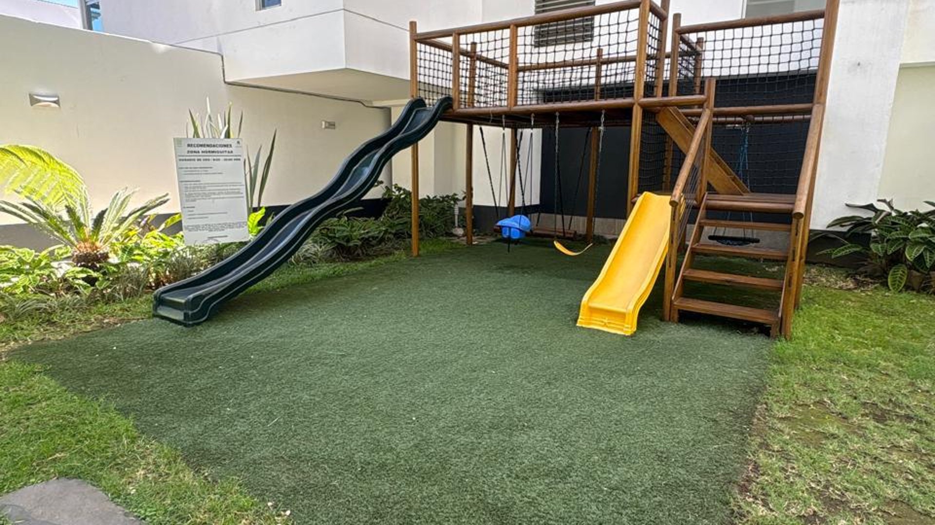 APARTAMENTO EN VENTA | EDIFICIO CITY HAUS | ZONA 10 - Miniatura 23
