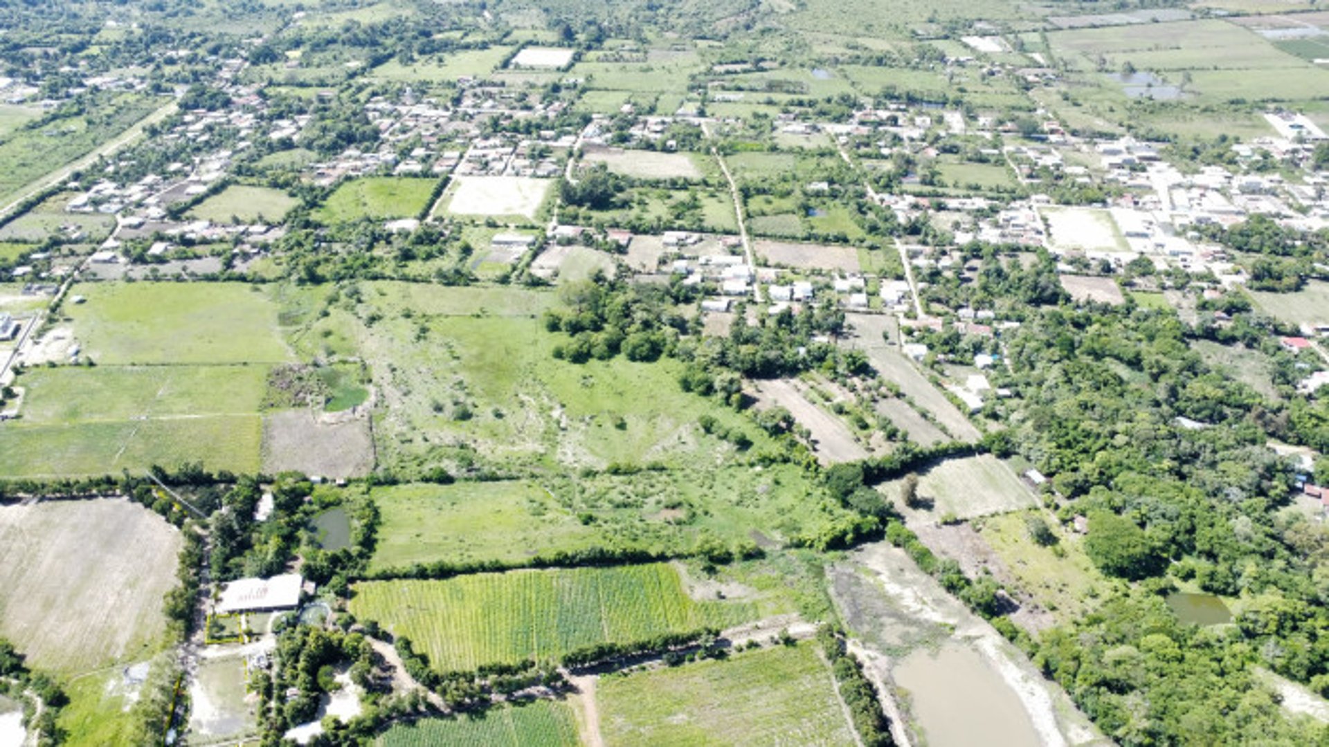 Terreno en Venta para Lotificacion San Pedro Pinula, Ja - Miniatura 2