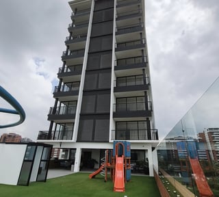 Apartamento en renta en zona 13 Américas, Ideal AIRBNB