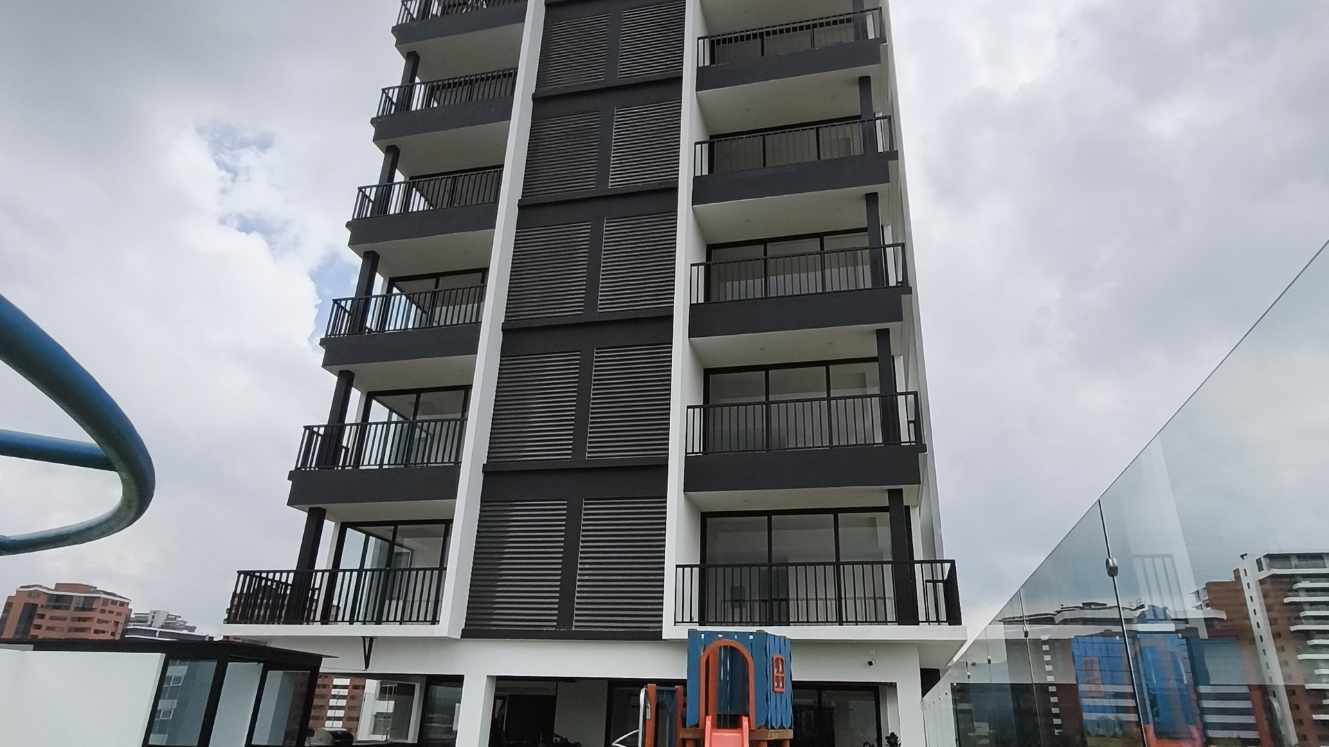 Apartamento en renta en zona 13 Américas, Ideal AIRBNB