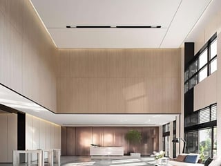 Lujoso apartamento en venta en la zona 14 Guatemala - 5
