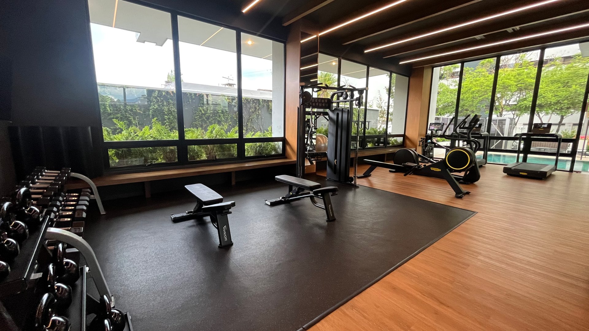 Apartamento en venta en zona 14 Edificio Reserva 5ta Avenida - Miniatura 19
