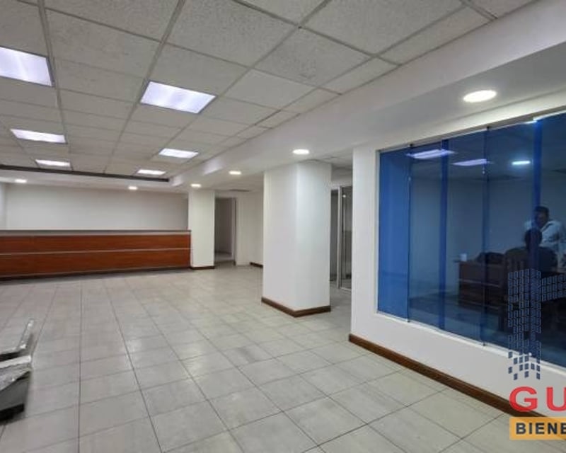 Local en Renta, Zona 08 (R10356)