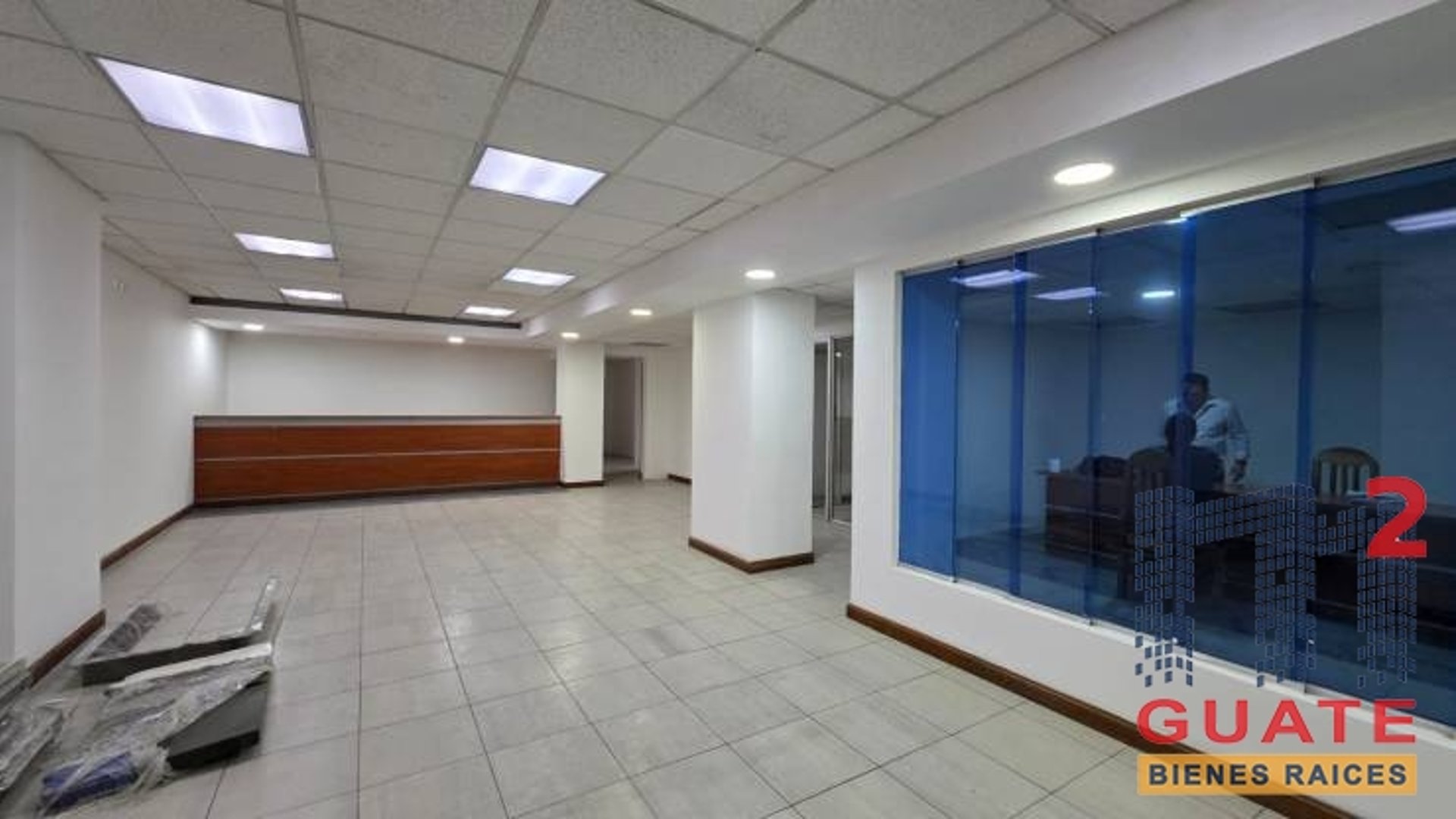 Local en Renta, Zona 08 (R10356)