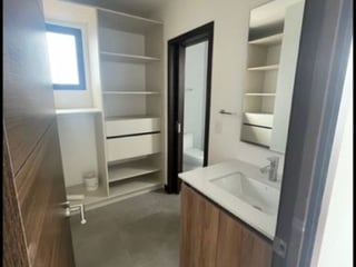 Apartamento con linea blanca y 2 habitaciones en renta en Z13 Ref-5317 - 4
