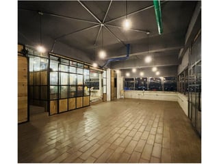 OFICINA EN RENTA – EDIFICIO REFORMA MONTÚFAR | ZONA 10 - 4