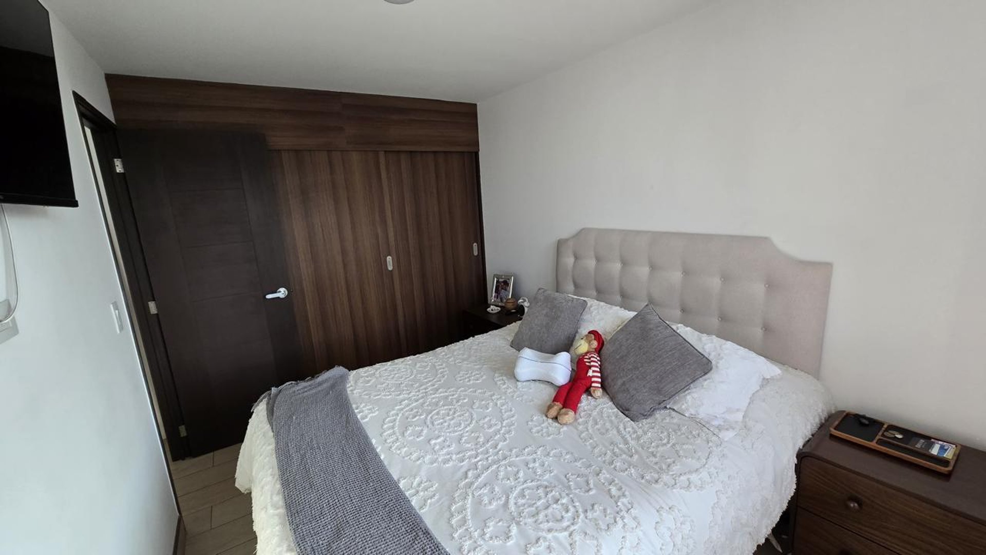 APARTAMENTO EN EDIFICIO VIDALI ZONA 5 - Miniatura 6