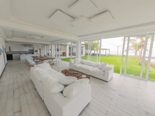 Venta Casa Vacacional a orillas de Playa Monterrico - 5