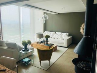 📍 PENTHOUSE EN VENTA – 2 HAB + 2 PARQUEOS | VIU CAYALÁ | ZONA 16 - 4