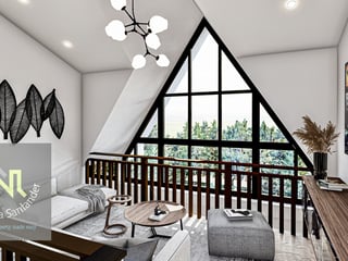 Preciosa casa en Condominio en Venta km 19.5 , Caes - 5