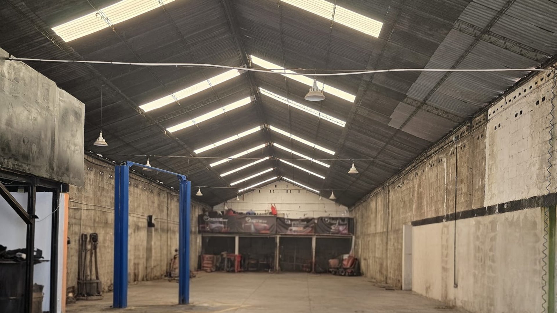 VENTA Bodega Zona 14 - Miniatura 10