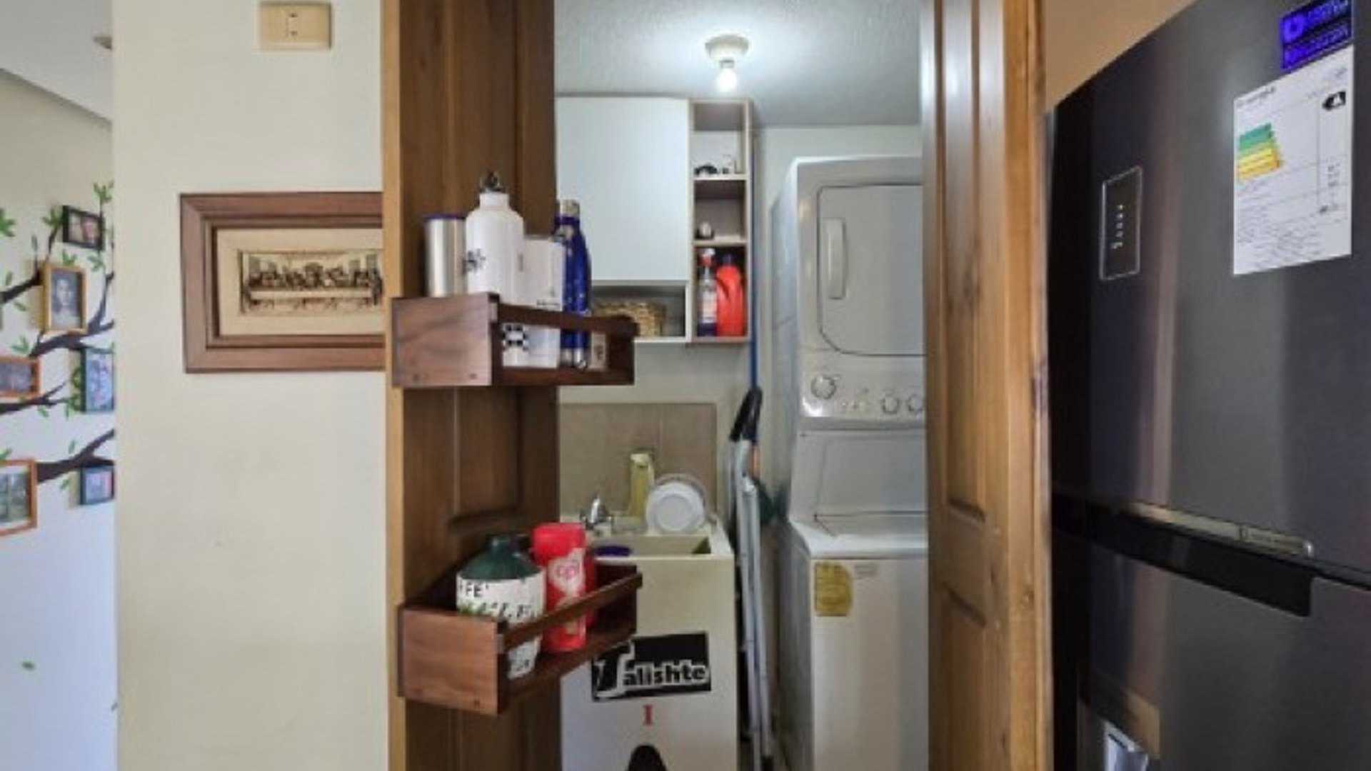 Apartamento en Venta Altos de La Sabana Zona 17 Ciudad - Miniatura 19