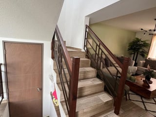 Casa en Venta en Andana 2, Hacienda de Las Flores - 4