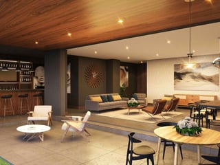 Exclusivo Apartamentos venta con Terraza El Pulte Z.16 - Image 2