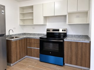 📍 APARTAMENTO EN RENTA – 3 HAB + LÍNEA BLANCA | MONET | SCP - 2