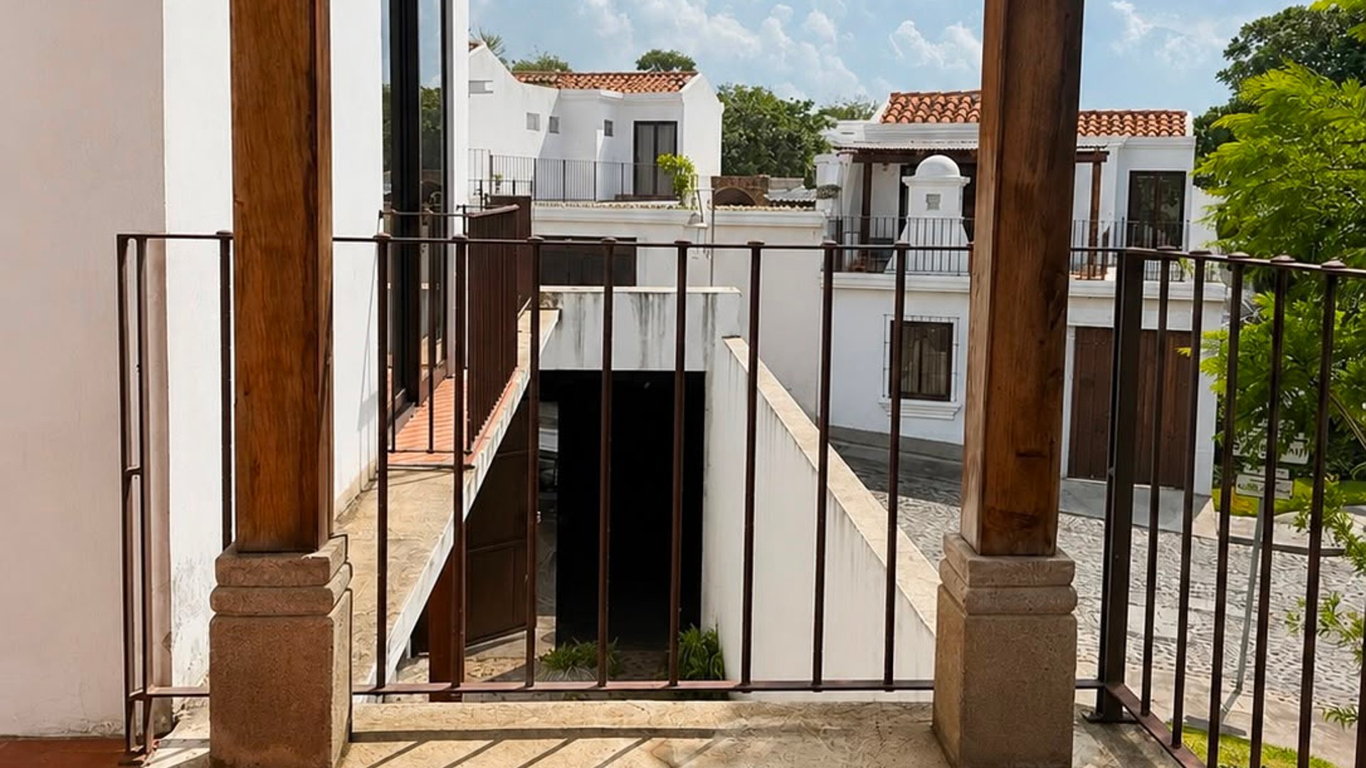 CASA EN RENTA DE 4 HABITACIONES EN SAN PEDRO LAS HUERTAS-ANTIGUA - Miniatura 7