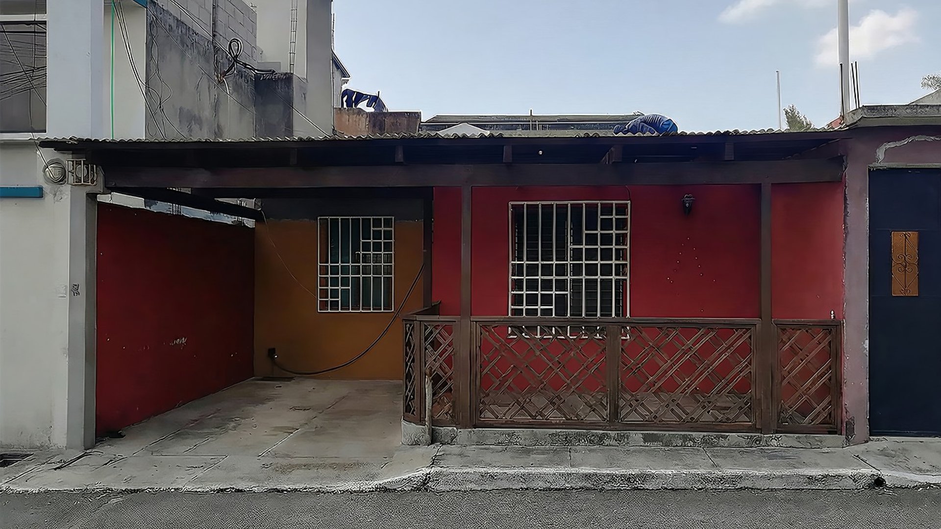 Casa en venta en San Ángel 03, Zona 2