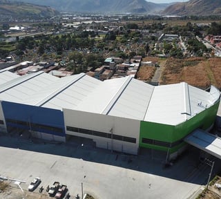Bodega  Industrial  en Renta | Zona Sur