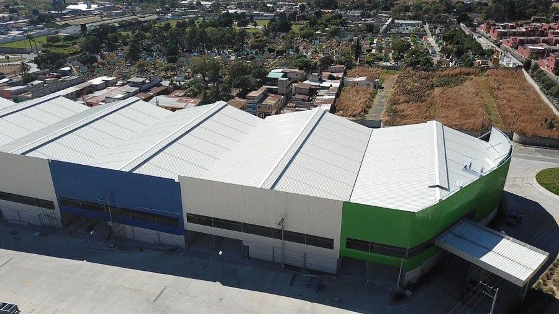 Bodega  Industrial  en Renta | Zona Sur