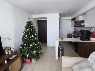 APARTAMENTO EN EDIFICIO VIDALI ZONA 5 - 3