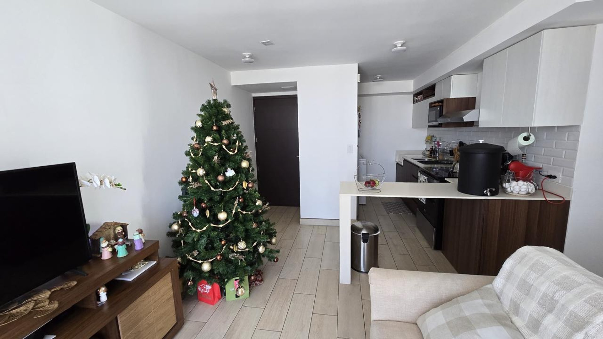APARTAMENTO EN EDIFICIO VIDALI ZONA 5 - Miniatura 3