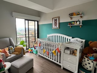 Apartamento en venta en Zona 11 - 4