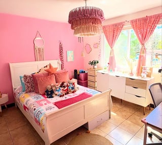 Linda Casa en alquiler CAES
