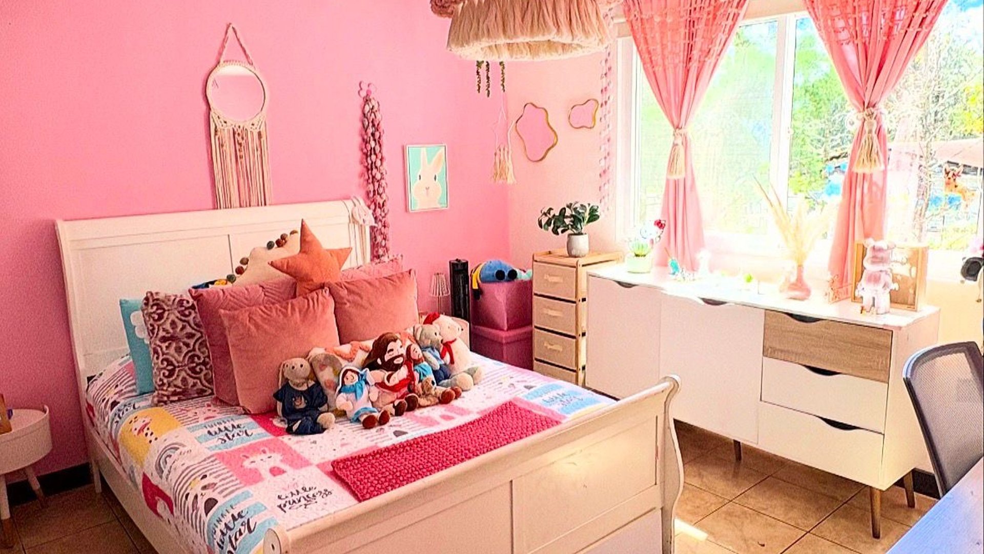 Linda Casa en alquiler CAES