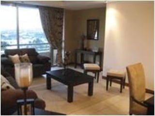 Apartamento Jardines del Acueducto renta - 2