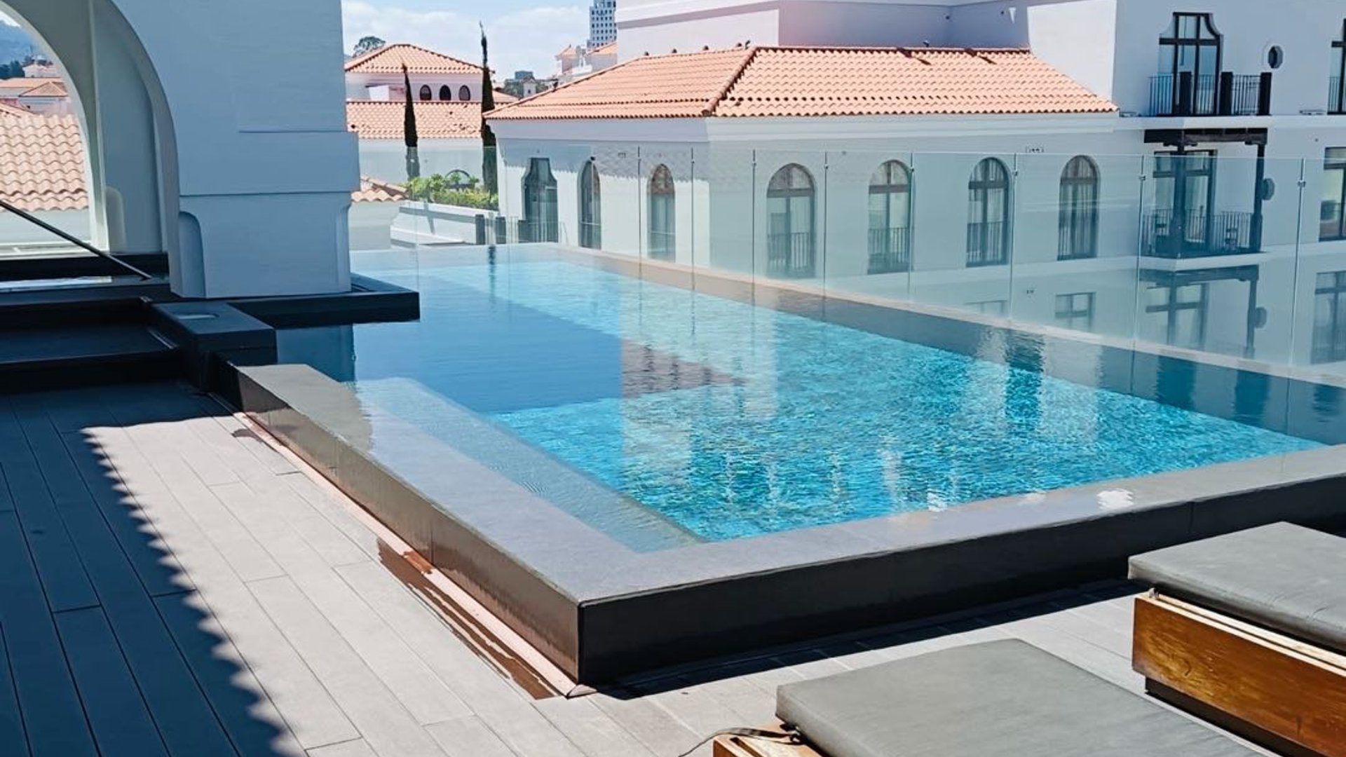 Apartamento Amueblado en Venta Lirios de Cayala Zona 16 - Miniatura 14