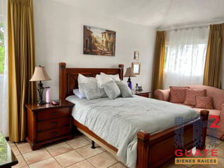 Casa en condominio en Venta, Carretera a El Salvador (V7671) - 3