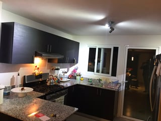 CASA EN COND. ALAMEDAS DE SANTO DOMINGO, KM 30.5 CAES - 3
