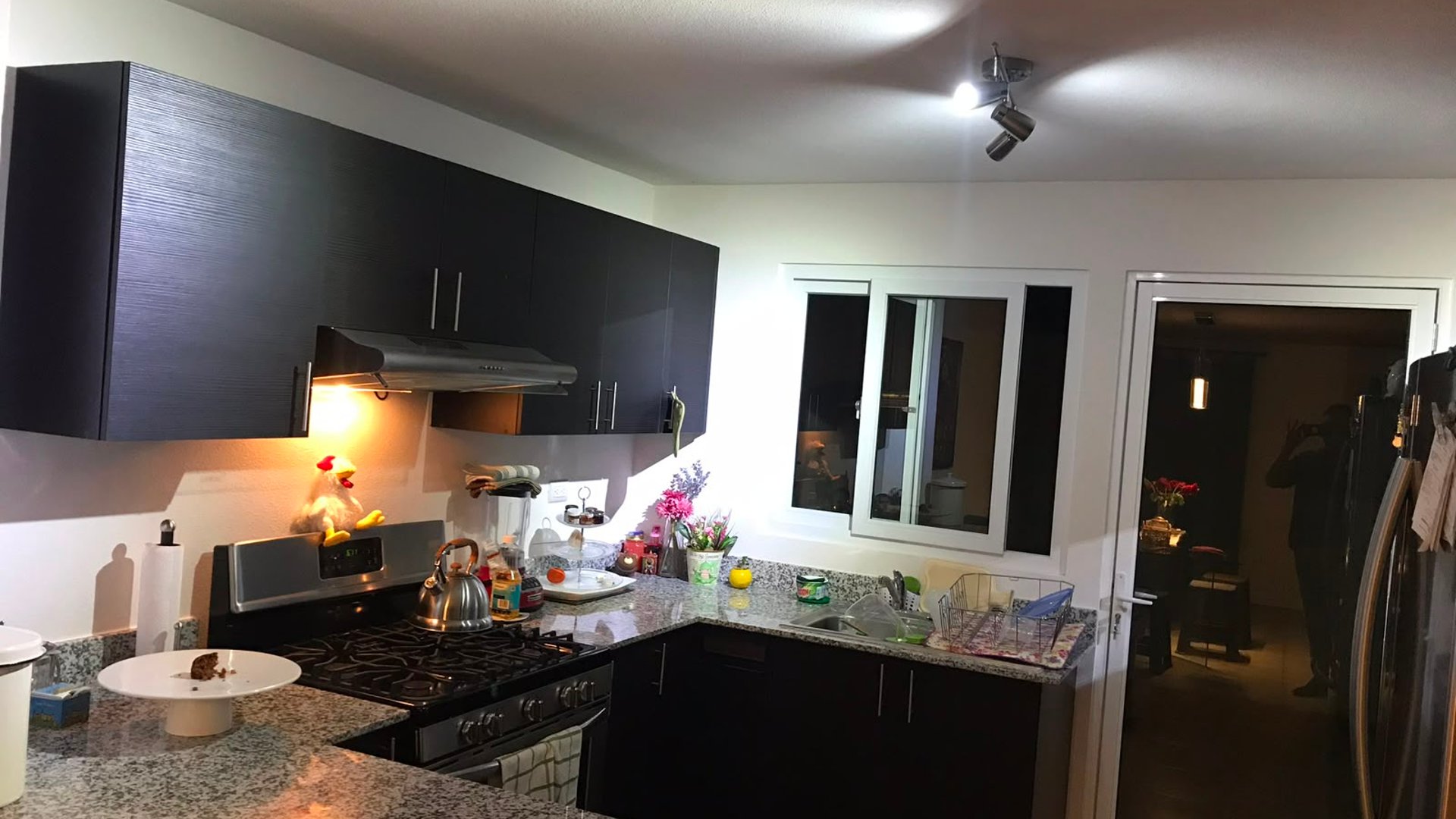CASA EN COND. ALAMEDAS DE SANTO DOMINGO, KM 30.5 CAES - Miniatura 3