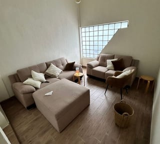 VILLA LINDA 2 / Casa en renta , zona 7