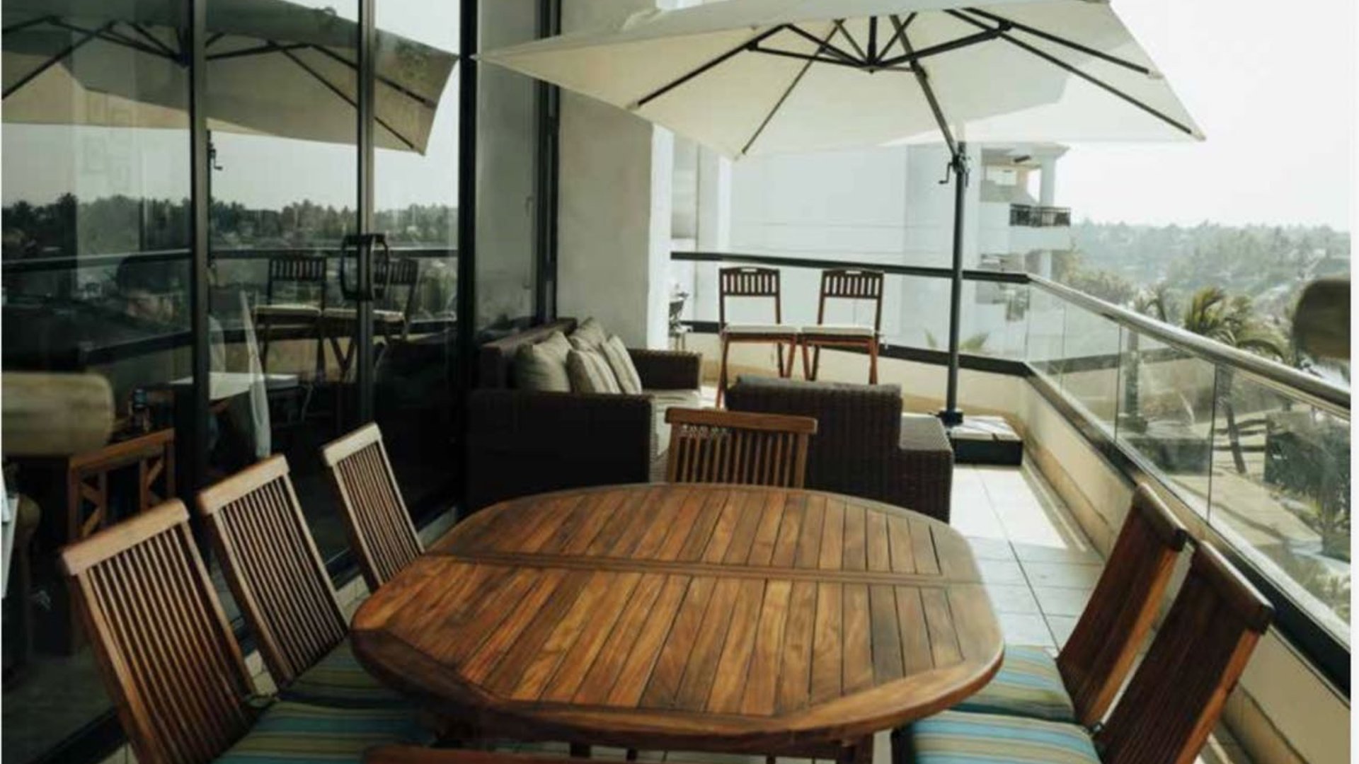 Venta de Penthouse Amueblado y equipado en Marina del Sur - Miniatura 7