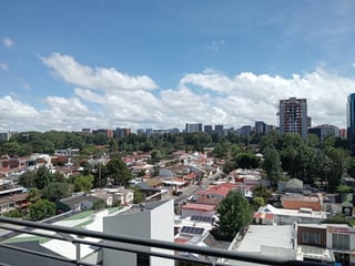 ALQUILER DE APARTAMENTO AMUEBLADO - CATANIA, ZONA 14 - 3
