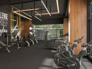 Apartamento en Pre-Venta 1 Habitación Zona 11 - S41 - Image 28