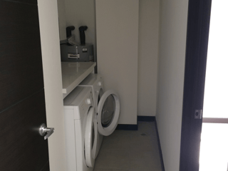 Apartamento en alquiler, Attica II zona 14 - 5