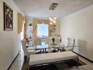 CASA EN ALQUILER 📍 Condominio Villas de Entreverdes, Km. 19 Fraijanes - 2